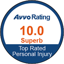 Avvo Rating