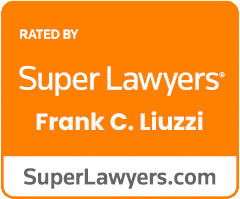 Super Lawyers - Frank C. Liuzzi