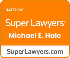 Super Lawyers Rising Star - Michael E. Hale